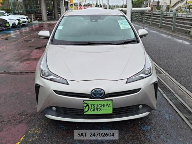 Toyota PRIUS 2019-03 7251945-8