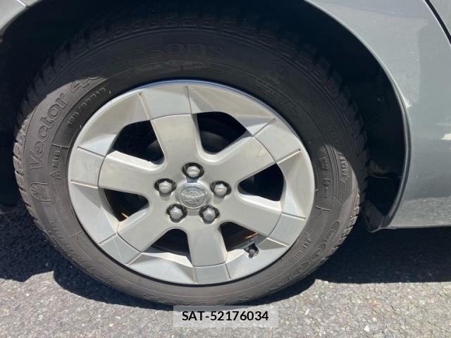 Toyota PRIUS 2004-05 7250134-9