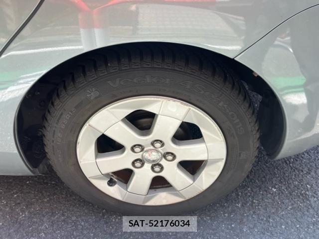 Toyota PRIUS 2004-05 7250134-10