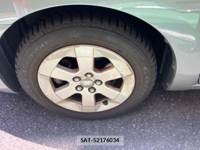 Toyota PRIUS 2004-05 7250134-11