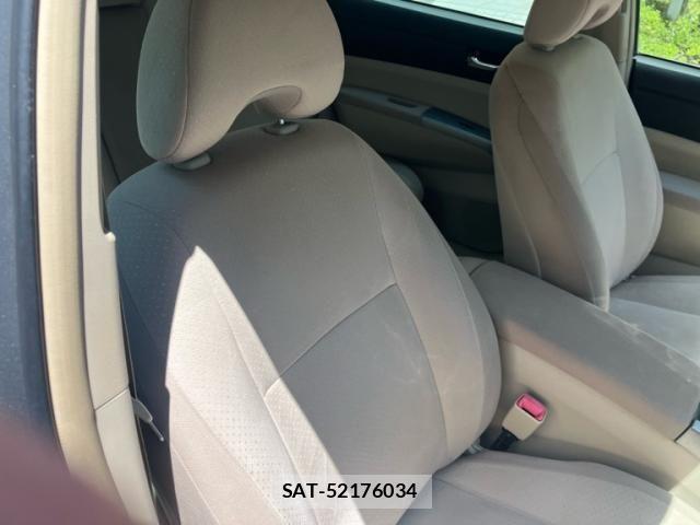 Toyota PRIUS 2004-05 7250134-13