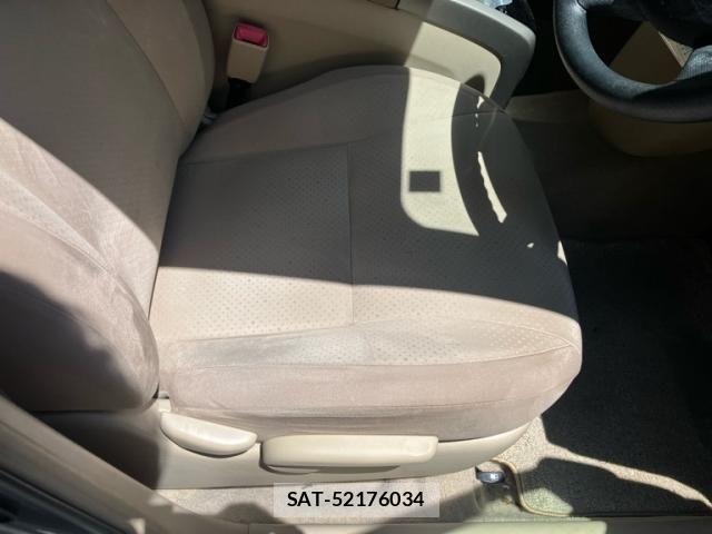 Toyota PRIUS 2004-05 7250134-14