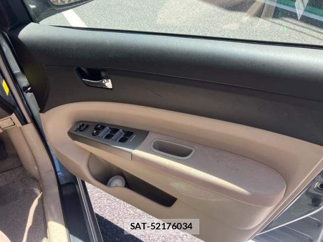 Toyota PRIUS 2004-05 7250134-15