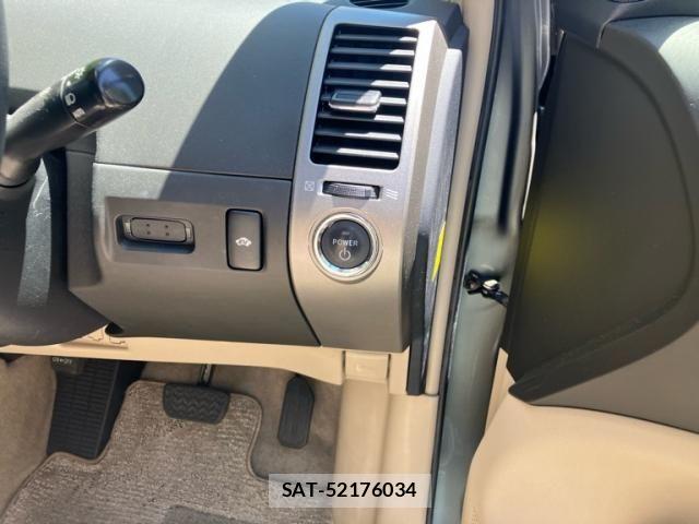 Toyota PRIUS 2004-05 7250134-17