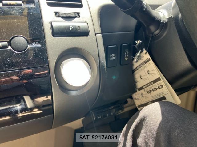 Toyota PRIUS 2004-05 7250134-18