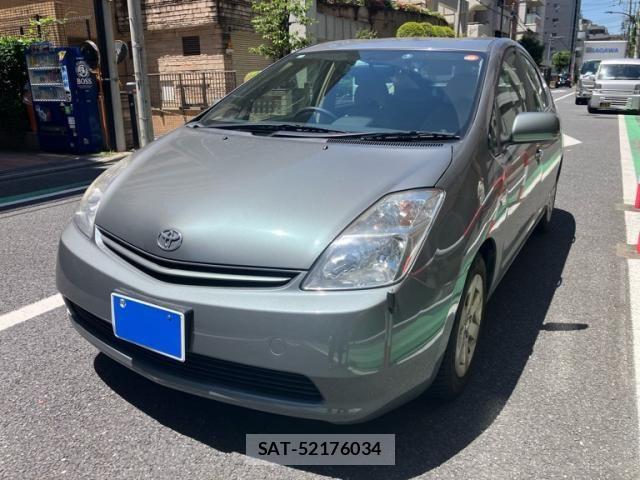 Toyota PRIUS 2004-05 7250134-1