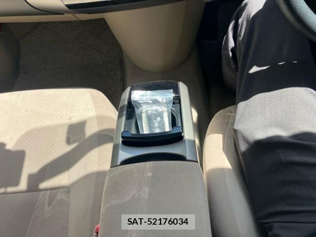 Toyota PRIUS 2004-05 7250134-20