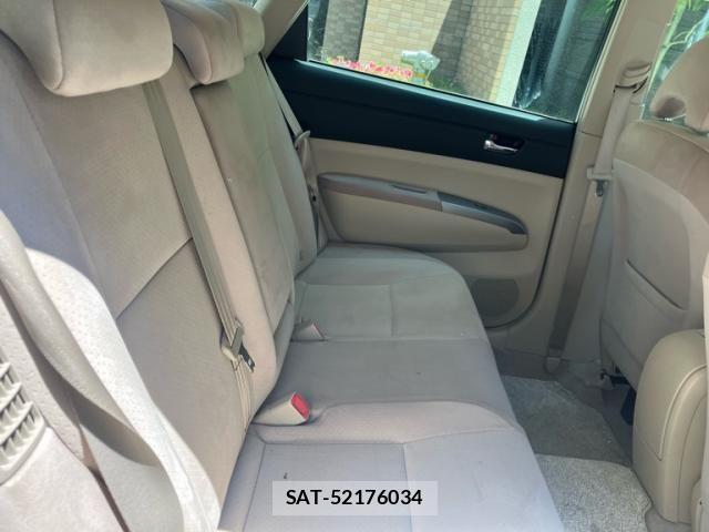Toyota PRIUS 2004-05 7250134-24