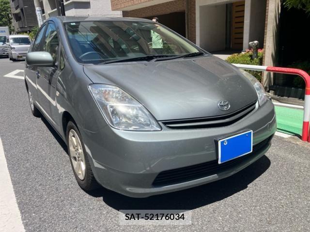 Toyota PRIUS 2004-05 7250134-2