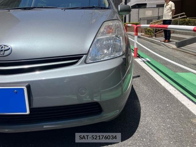 Toyota PRIUS 2004-05 7250134-5