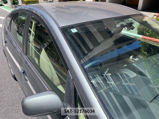 Toyota PRIUS 2004-05 7250134-6