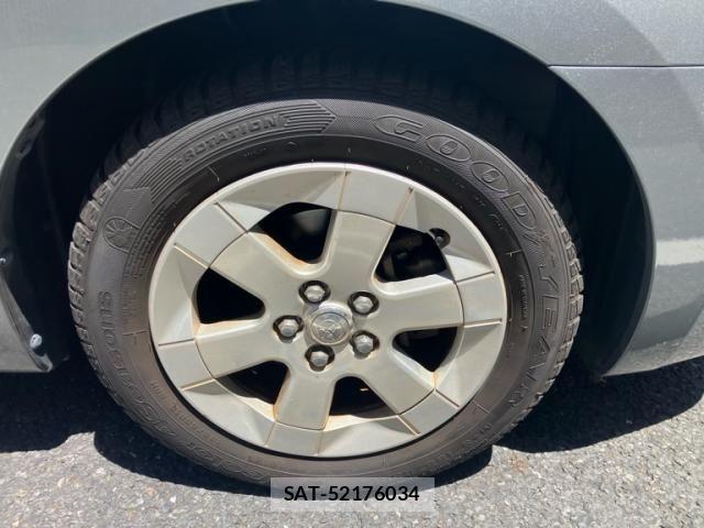 Toyota PRIUS 2004-05 7250134-8