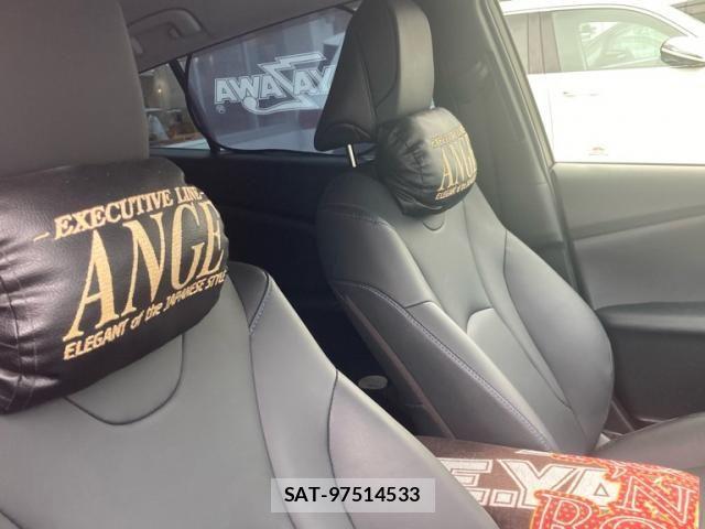 Toyota PRIUS 2020-04 7250379-9