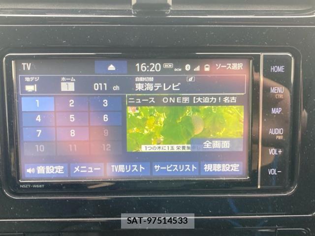 Toyota PRIUS 2020-04 7250379-19