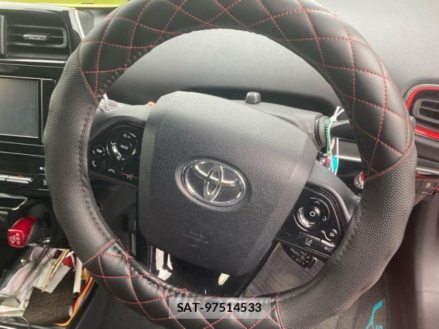 Toyota PRIUS 2020-04 7250379-8