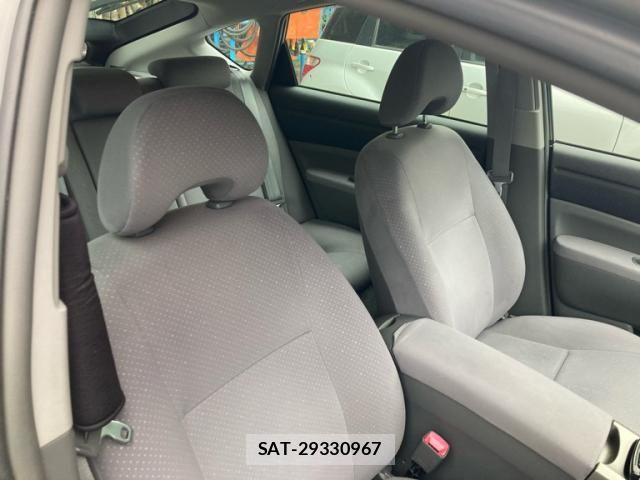 Toyota PRIUS 2006-07 7250590-9