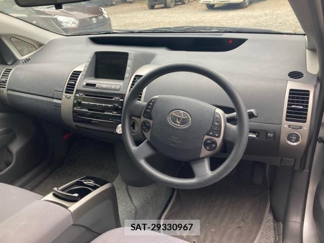 Toyota PRIUS 2006-07 7250590-11