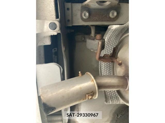 Toyota PRIUS 2006-07 7250590-13