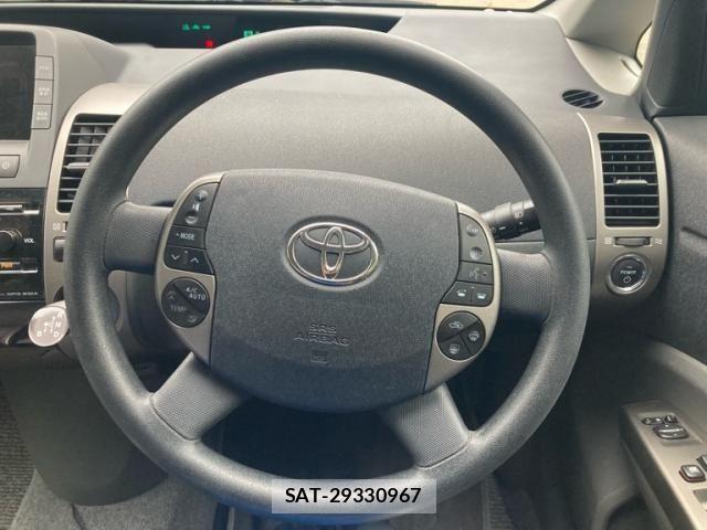 Toyota PRIUS 2006-07 7250590-15