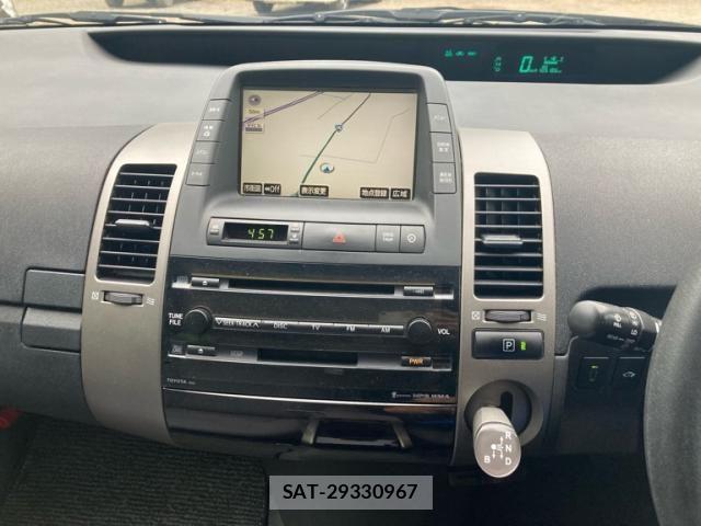 Toyota PRIUS 2006-07 7250590-16
