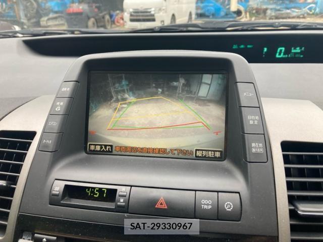 Toyota PRIUS 2006-07 7250590-18