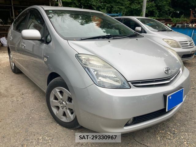Toyota PRIUS 2006-07 7250590-1