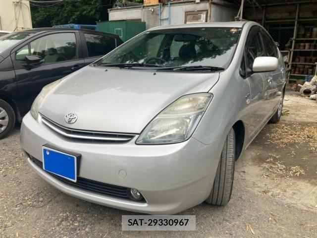 Toyota PRIUS 2006-07 7250590-2