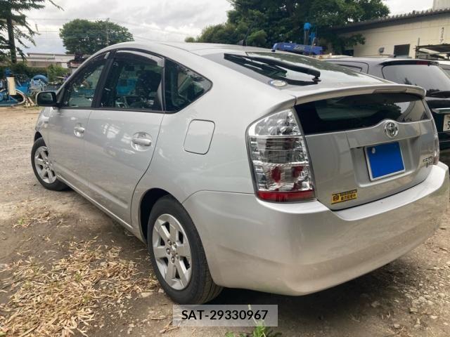 Toyota PRIUS 2006-07 7250590-4