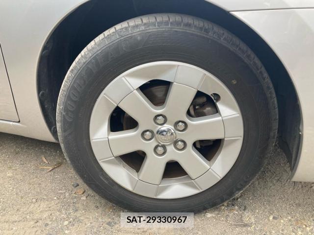 Toyota PRIUS 2006-07 7250590-6