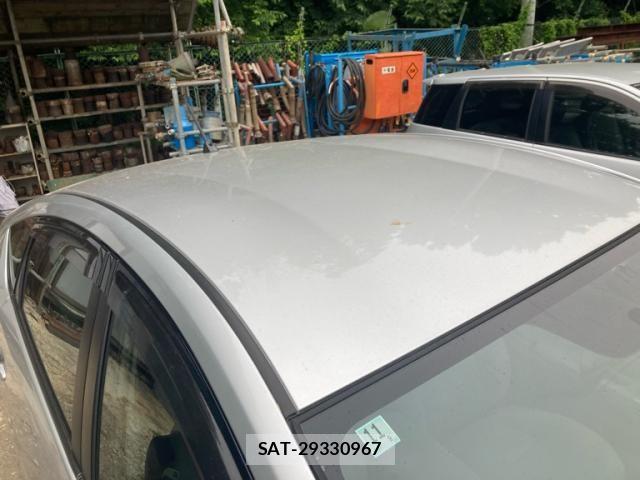 Toyota PRIUS 2006-07 7250590-8