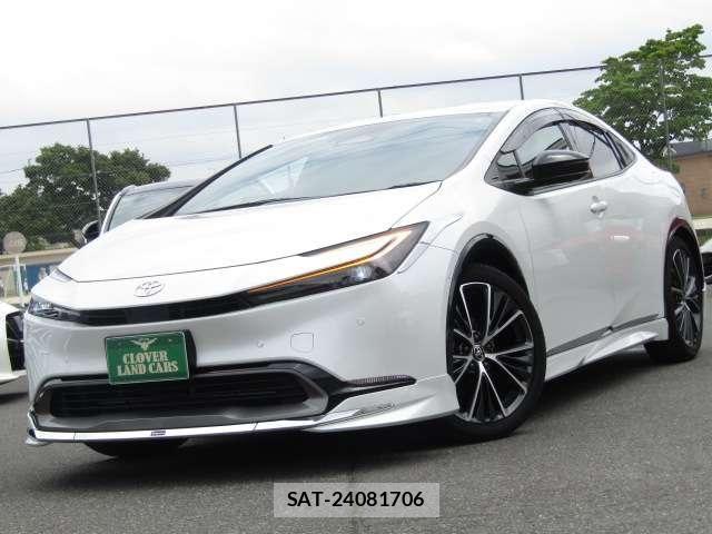 Toyota PRIUS 2023-06 7251934-13