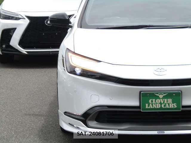 Toyota PRIUS 2023-06 7251934-16