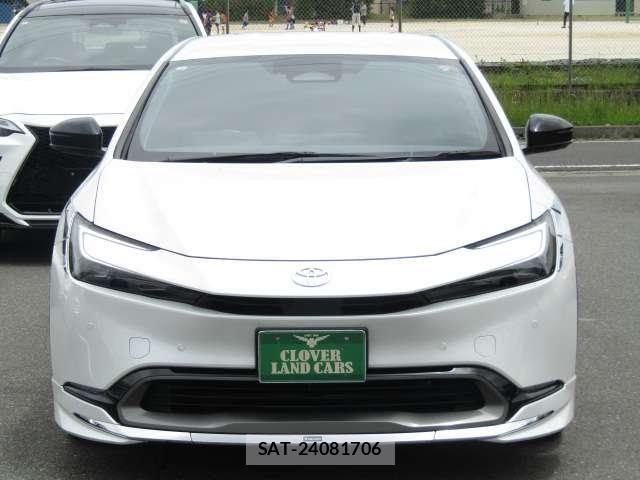 Toyota PRIUS 2023-06 7251934-21
