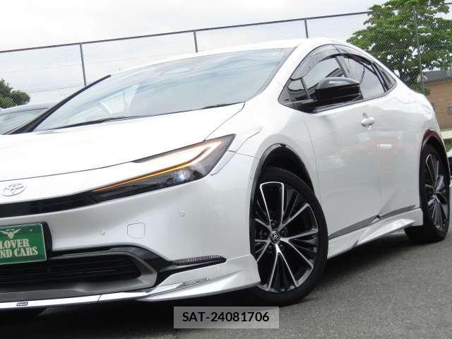 Toyota PRIUS 2023-06 7251934-23