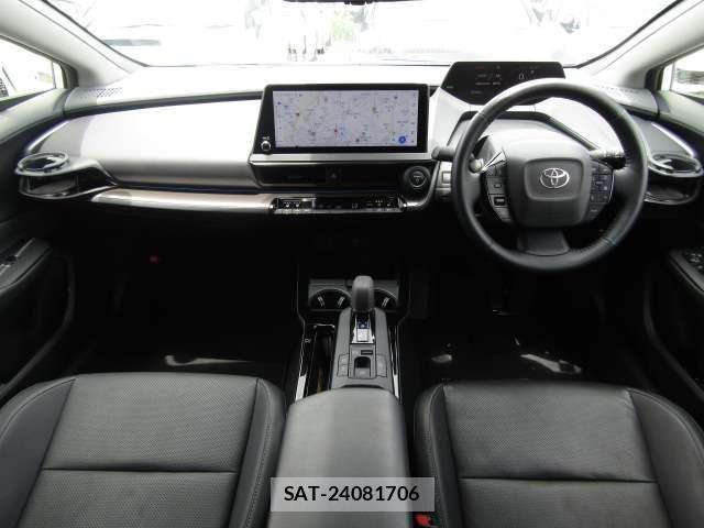 Toyota PRIUS 2023-06 7251934-2