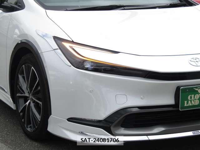 Toyota PRIUS 2023-06 7251934-5
