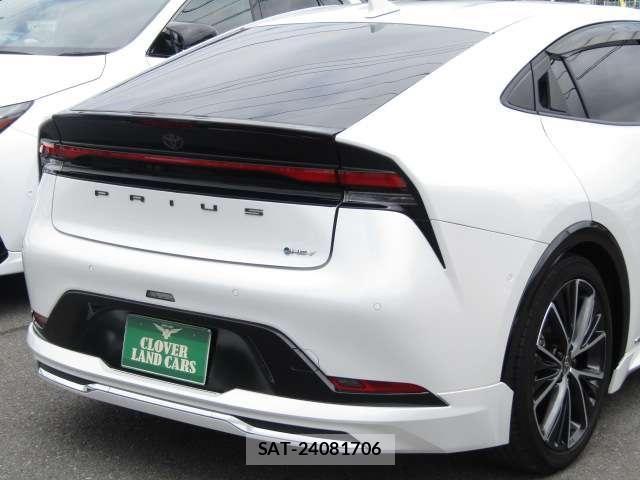 Toyota PRIUS 2023-06 7251934-6