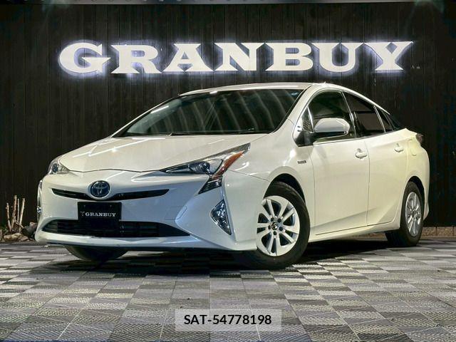 Toyota PRIUS 2016-01 7251954-0