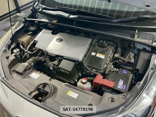 Toyota PRIUS 2016-01 7251954-16