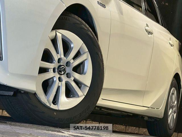 Toyota PRIUS 2016-01 7251954-17