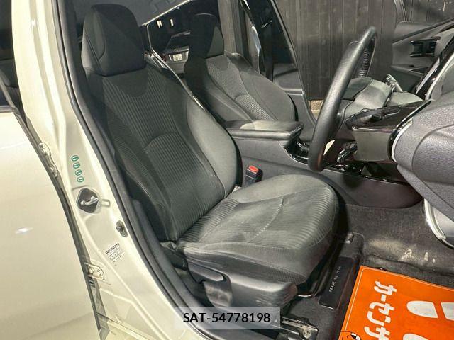 Toyota PRIUS 2016-01 7251954-5