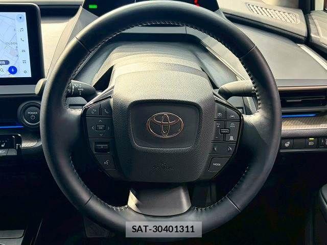 Toyota PRIUS 2024-05 7250076-12