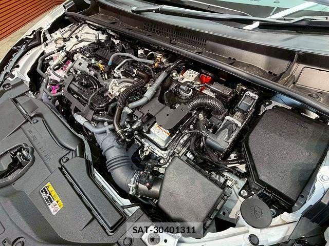 Toyota PRIUS 2024-05 7250076-13