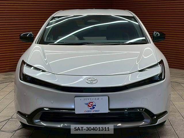 Toyota PRIUS 2024-05 7250076-16