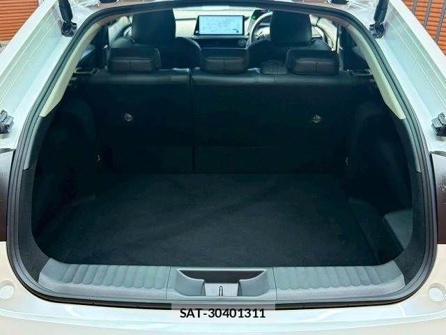 Toyota PRIUS 2024-05 7250076-19