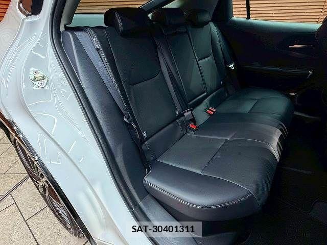 Toyota PRIUS 2024-05 7250076-8