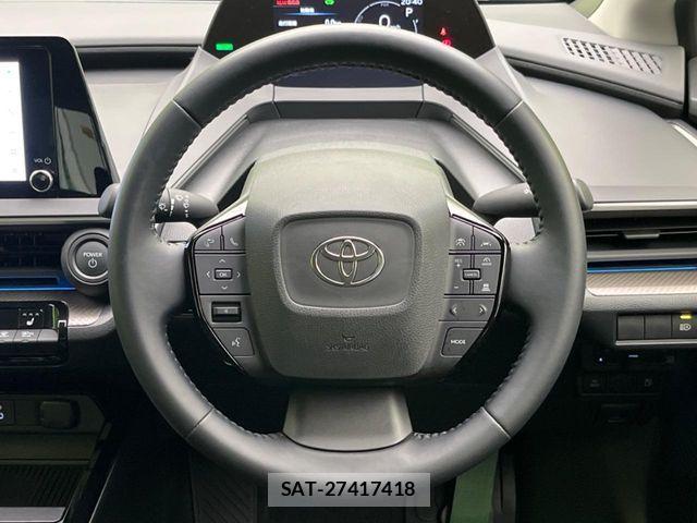 Toyota PRIUS 2025-03 7251927-10