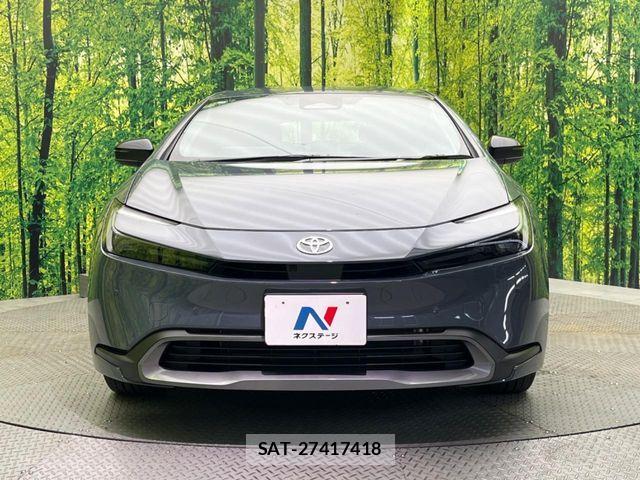 Toyota PRIUS 2025-03 7251927-13