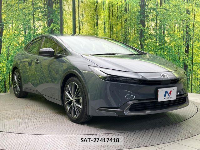 Toyota PRIUS 2025-03 7251927-15