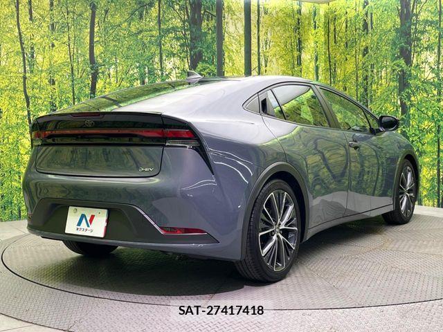 Toyota PRIUS 2025-03 7251927-16